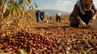 Çinlilerin Gözdesi: Hünnap Meyvesinin Değeri Neden Yükseliyor?