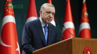 Erdoğan, Litvanya Başbakanı Sinkevicius ile Önemli Bir Görüşme Gerçekleştirdi!