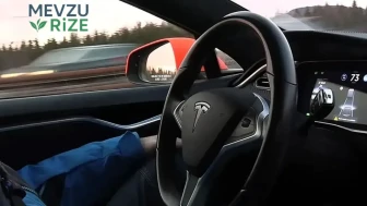 Tesla'da Isınma Problemleri: Yeni Güncelleme ile Gelen Sorunlar Neler?