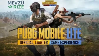 **PUBG Mobile Light için Beklenen Çıkış Tarihi Açıklandı!**