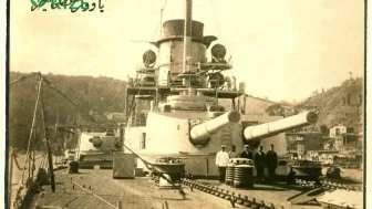Yavuz Zırhlısı’nın pervanesi ve tarihi değiştiren gizli ittifak