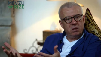 Soruşturma Süreci Hakkında Ertuğrul Özkök'ten Önemli Açıklama!