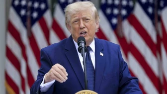 İran'dan Trump’a Hürmüz Boğazı uyarısı