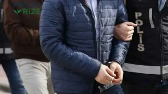 Samsun'da Kaçakçılara Operasyon: Dört Şüpheli Gözaltına Alındı