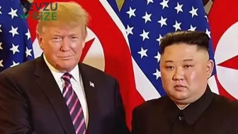 Trump, Kim Jong-un ile Yeni Bir Zirve İçin Hazırlıklarını Başlattı!