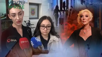 Güllü soruşturmasında yeni ses kayıtları ortaya çıktı! Albüm ve kaçış planı iddiası dosyaya girdi