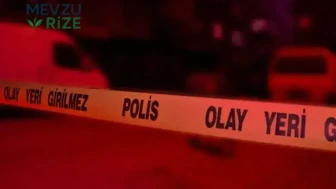 İzmir'de Almanya'dan gelen gurbetçi çifte feci kaza: Yem tankeri kazasında yaşamlarını yitirdiler