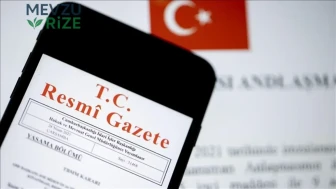 Ankara ve İstanbul'daki bazı taşınmaz satışları onaylandı