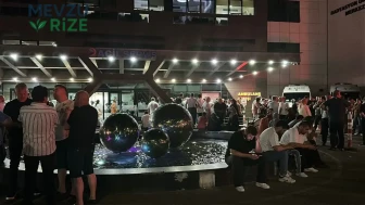 Üvey Oğul Tarafından Vurulan Baba Hayatını Kaybetti