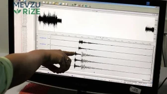İstanbul’un Açıklarında 8 Saatte 36 Deprem Yaşandı!