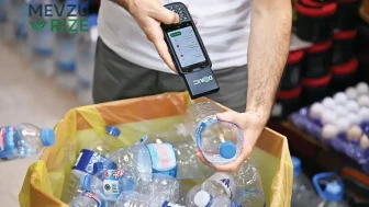 Hellandık, 100 Milyondan Fazla Ambalaj Geri Dönüşüme Kazandırıldı!