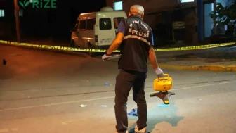 Nişanlı kızın kaçırıldığı iddiası ortalığı savaş alanına çevirdi! Kovalamaca sonrası 5 kişi bıçaklandı