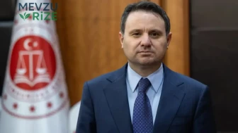 Bakan Gürlek duyurdu: 2026 yılında iade edilenlerin sayısı 245’e ulaştı