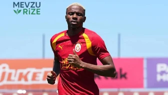 Victor Osimhen'e Yönelik İlgi Artıyor: Transfer Pazarında Rekabet Kızıştı