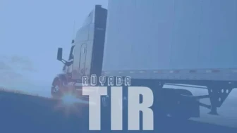 Rüyada Tır Görmek | Tır Sürmek | Tır Kazası Görmek Ne Demektir?