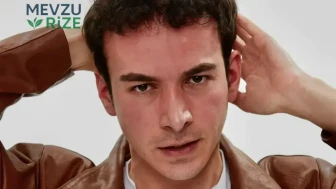 Ferhan Vural "Teşkilat" Dizisinde: Serhat Kılıç'ın Oğlunu Hayata Geçiriyor!