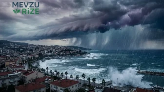 Meteoroloji'den Uyarı: 28 Ağustos'ta Şiddetli Yağış Bekleniyor! Hava Durumu Nasıl Olacak?