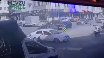 Kağıthane'de Arkadaşını Vurarak Kaçan Şüpheli Cezaevine Gönderildi