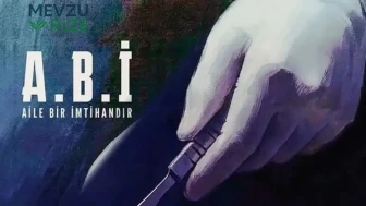 Kenan İmirzalıoğlu'nun Yeni İddialı Partneri Bergüzar Korel Olabilir mi? A.B.İ. Dizisinde Beklenmedik Gelişmeler!