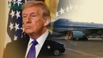 İran Büyükelçiliği'nden Trump'a olay gönderme: Kahraman mı korkak mı?