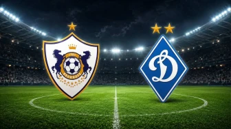 Karabağ-Dinamo Kiev maçı saat kaçta ve hangi kanalda?