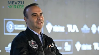 Bakan Kacır'dan Açıklama: Türkiye'nin Ay Araştırma Aracı 2027'de Uzayda Olacak!