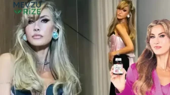 Sağlıklı Yaşam Savunucusu Çağla Şıkel, Orzax Ailesine Dahil Oldu!