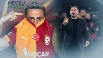 Galatasaray'dan Barış Alper Yılmaz'a Everton'dan gelen teklif reddedildi: Yeni bir öneri yolda!
