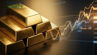 Altın Fiyatlarında Yükseliş Beklentisi: Sucden Financial Yeni Tahminlerini Açıkladı