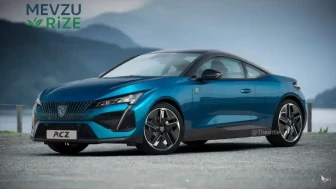 Peugeot'un Ağustos 2026 Fiyat Listesi Açıklandı: Hangi Modeller Yer Alıyor?