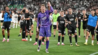 Beşiktaş Hradec Kralove maçı ne zaman, saat kaçta, hangi kanalda? BJK mücadele saati ve kanalı