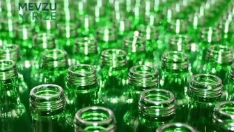 Almanya'da Maden Suyu Markaları Üzerine Yapılan Testte Uygun Fiyatlı Ürünler Üstün Çıktı