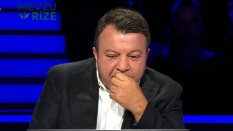 Kim Milyoner Olmak İster programında dikkat çeken an: 200 bin TL’lik soruya verdiği cevapla şansını artırdı!