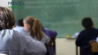 İlkokul Kayıtları Ne Zaman Başlıyor? 2026-2027 1. ve 5. Sınıf Kayıt Tarihleri Belli Oldu