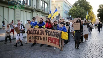 Kiev'de İhtilaf Derinleşiyor: Gerginlik Tırmanıyor!