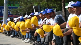 Yıldızlar: Madencilerin Korkulu Rüyasıyla Tolerans Sınırları Zorlanıyor!