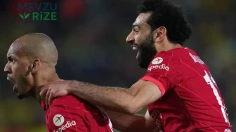 Fabinho ve Salah, Trabzonspor'da yeniden buluşacak
