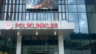 Antalya İl Sağlık Müdürü Özkan’dan Güneysu Tenzile Erdoğan Devlet Hastanesi’ne Ziyaret