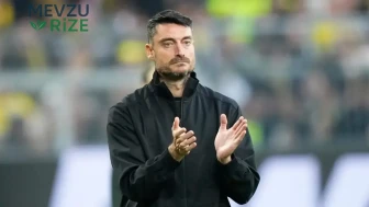 Kızılyıldız'da Albert Riera Dönemi Başlıyor!