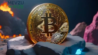 Kripto Para Dünyasında Heyecan Dorukta: Bitcoin Dar Bantta Sıkıştı, Pazar Payını Savunuyor!