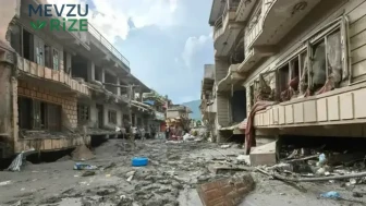 Nepal'deki Felakette Bilanço Korkutucu Şekilde Yükseliyor: Ölü Sayısı 794'e Çıktı, 2.500 Kişi Hala Kayıp!