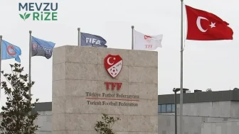 TFF, Yabancı Oyuncu Kuralında Yeniliklere Gidiyor!