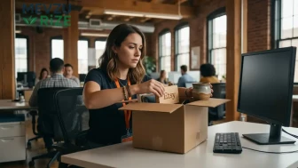 Etsy'den Radikal Karar: Çalışan Sayısında Yüzde 12'lik İndirim Gerçekleşiyor!