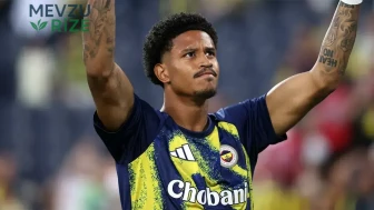 Fenerbahçe, Oosterwolde'nin Eksikliğini Süper Lig'den Giderecek: Transfer Görüşmeleri Resmen Başladı!