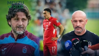 Süper Lig'de İspanya çıkarması: Beşiktaş ve Trabzonspor 15 milyon euroluk yıldız için karşı karşıya...