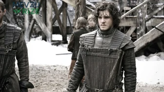 Kit Harington, Harry Potter dizisinde yer alacak!