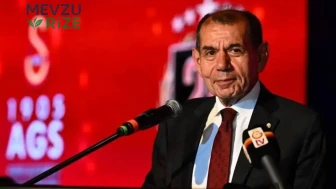 Dursun Özbek, İnadım inat diyerek hedefine ulaştı: Galatasaray'dan yeni transfer müjdesi!