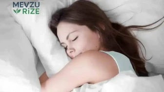 Uykunun Miktarı ve Kalitesi: Yaşlanma Üzerindeki Etkileri Açıklandı!