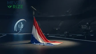 Eurovision 2024: Hollanda'dan İsrail'e Karşı Boykot Çağrısı!