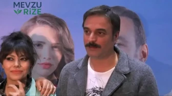 Ufuk Özkan’dan Heyecan Verici Dönüş! Karaciğer Naklinden Sonra Yeni Filmiyle Geri Geliyor!